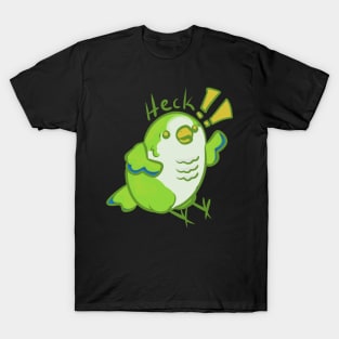 Soft Heckers T-Shirt